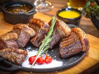 Picanha Angus