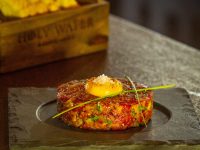 Steak Tartare